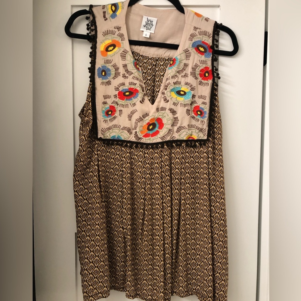 Ivy Jane Top